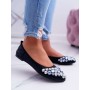 Ballerine model 181067 Step in style