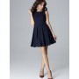 Robe de cocktail model 123547 Lenitif