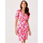 Robe de cocktail model 181086 Roco Fashion