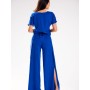 Pantalon femme model 181095 awama
