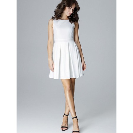 Robe de cocktail model 123548 Lenitif