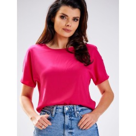 Chemisier model 181098 awama