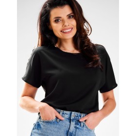 Chemisier model 181100 awama