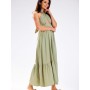 Robe de jour model 181102 awama