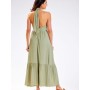Robe de jour model 181102 awama
