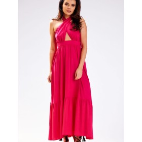 Robe de jour model 181103 awama