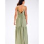 Robe de jour model 181105 awama