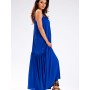 Robe de jour model 181106 awama