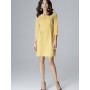Robe de jour model 123549 Lenitif