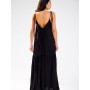 Robe de jour model 181107 awama