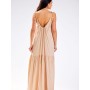 Robe de jour model 181108 awama