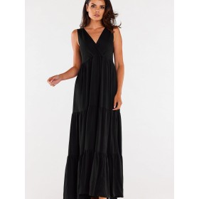 Robe de jour model 181109 awama