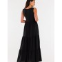 Robe de jour model 181109 awama