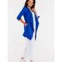 Blazer femme model 181113 awama
