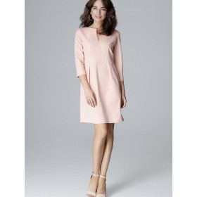 Robe de jour model 123550 Lenitif