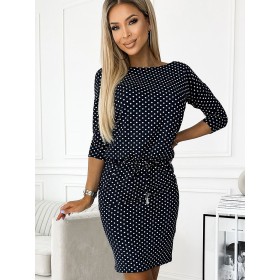 Robe de jour model 181119 Numoco