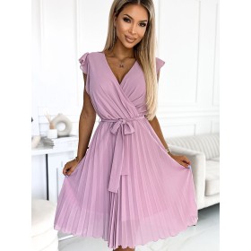 Robe de cocktail model 181125 Numoco