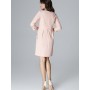 Robe de jour model 123550 Lenitif