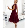 Robe de soirée model 181127 Numoco