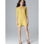 Robe de jour model 123552 Lenitif