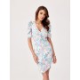 Robe de cocktail model 181141 Roco Fashion