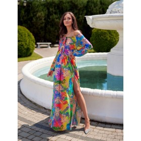 Robe de jour model 181149 Roco Fashion