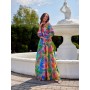Robe de jour model 181149 Roco Fashion