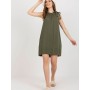 Robe de jour model 181154 Och Bella