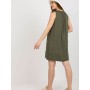 Robe de jour model 181154 Och Bella