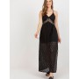 Robe de jour model 181156 Och Bella
