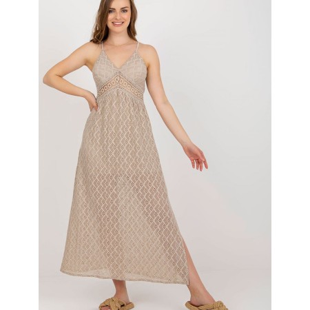 Robe de jour model 181157 Och Bella