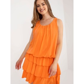 Robe de jour model 181158 Och Bella