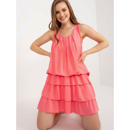 Robe de jour model 181159 Och Bella