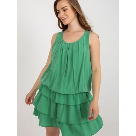 Robe de jour model 181161 Och Bella