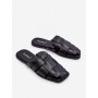 Clacquettes model 181196 Step in style