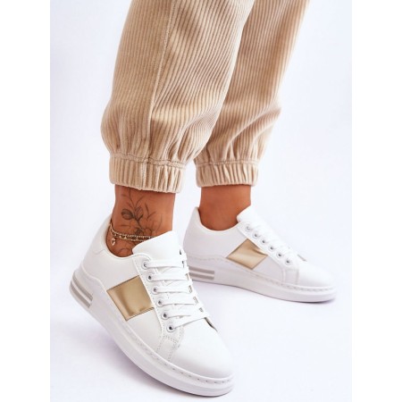 Chaussures de sport model 181214 Step in style
