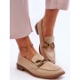 Moccasins model 181218 Step in style