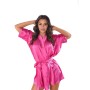 Robes de chambre model 181225 Anais