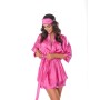 Robes de chambre model 181225 Anais