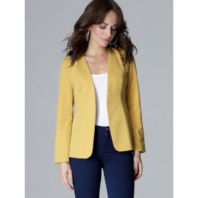 Blazer femme model 123555 Lenitif