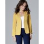 Blazer femme model 123555 Lenitif