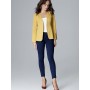 Blazer femme model 123555 Lenitif