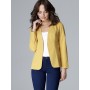 Blazer femme model 123555 Lenitif