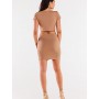 Jupe courte model 181237 Infinite You