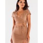 Jupe courte model 181237 Infinite You