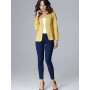 Blazer femme model 123555 Lenitif