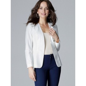 Blazer femme model 123556 Lenitif