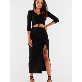 Jupe longue model 181242 Infinite You