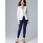 Blazer femme model 123556 Lenitif