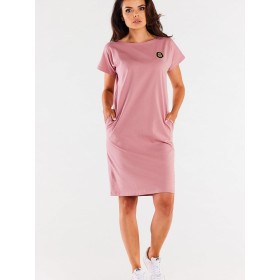 Robe de jour model 181254 Infinite You